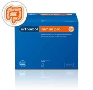 Orthomol Immun pro -      