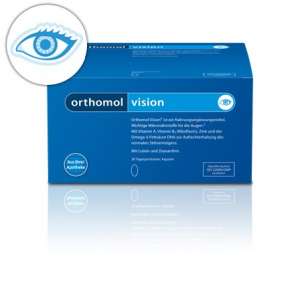 Orthomol Vision        