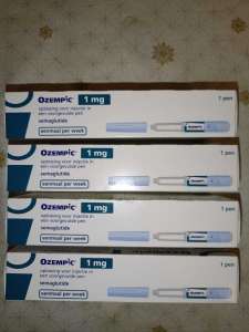 OZEMPIC   1mg, , , 550 .