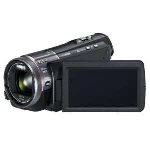 Panasonic HC-X900EE - 