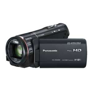 Panasonic HC-X920