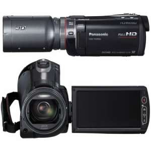 Panasonic HDC-HS900 (: 12 .)