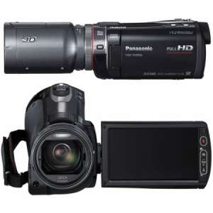 Panasonic HDC-HS900 ()