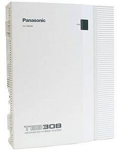 Panasonic KX-TEB308UA,  , 3  8  ,  - 