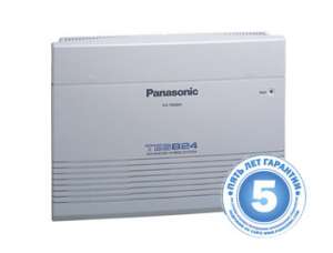 Panasonic KX-TES824UA (   )