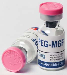 PEG-MGF (2mg) - 