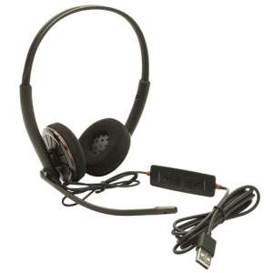 Plantronics Audio 478