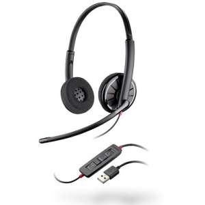 Plantronics Blackwire C320-M - 