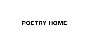 Poetry Home - 