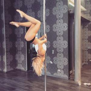 Pole Dance. , .      ! - 