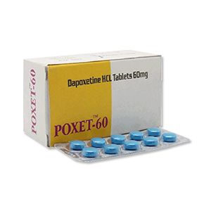 Poxet 60    - 