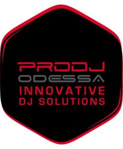 PRODJ Odessa - 