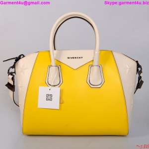 Produce and wholesale high quality , fashionable leather handbag