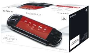 PSP (slim) - 