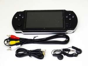 PSP X9  5.1" MP5 8Gb 1010 .