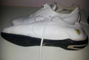 PUMA    39 . 700 . - 