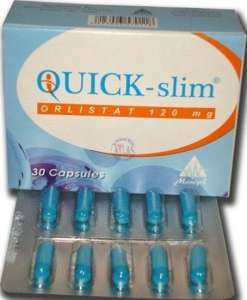 Quick Slim  - 10         - 