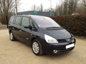 Renault Grand Espace (7 )  - 