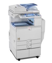 Ricoh Aficio MP 2550 - 