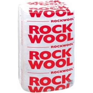 ROCKWOOL (РОКВУЛ), ROCKMIN (РОКМИН) негорючее утепление и акустическая изоляция купить в Харькове. - оголошення
