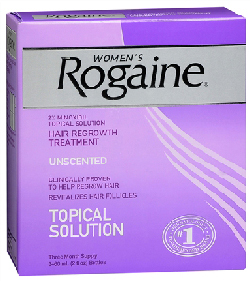 Rogaine Inc