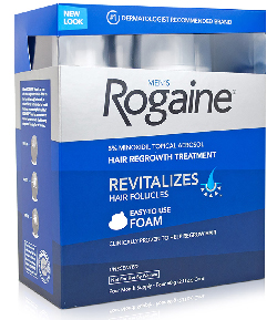Rogaine Inc