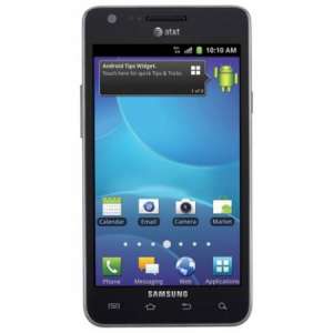 Samsung Galaxy S II (S2) .. Android- - 