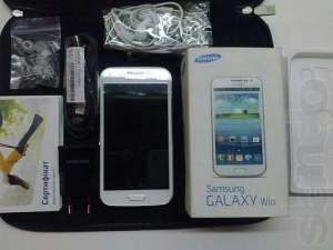 Samsung Galaxy Win I8550