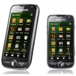 Samsung I8000 Omnia II - 