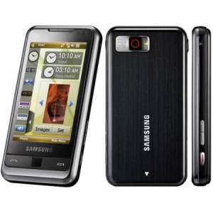 Samsung I900 Omnia 16GB - 