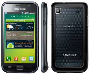 Samsung i9000 Galaxy S  .. - 