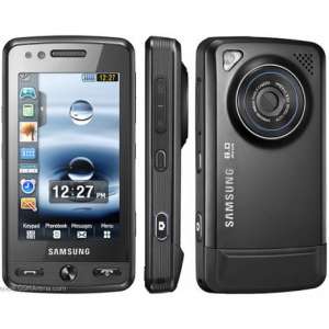 Samsung M8800 Pixon 