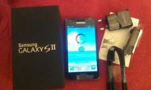 samsung s2 i9100 galaxy 16 . . 