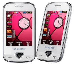 Samsung S7070 La Fleur - 