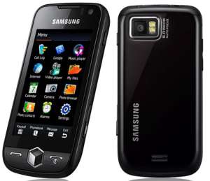 Samsung S8000 Jet  