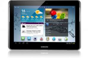 Samsung SPH-P500 Galaxy Tab 2 10.1 - 