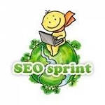 SEO sprint   !       - 