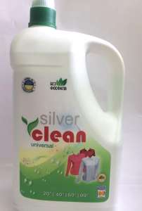 Silver Clean    4.8   99 . - 