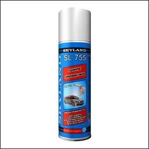 SKYLAND SL 755   (-). Silicon-Spray (300 ) - 