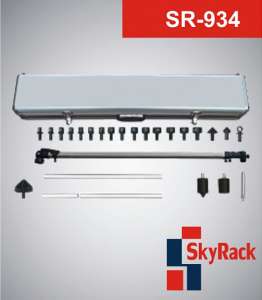 SkyRack SR933 SR934 -     - 