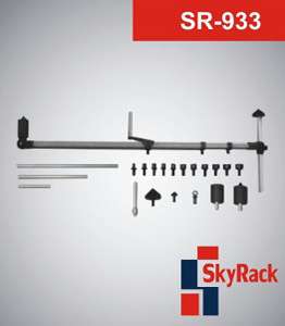 SkyRack SR933 SR934 -    