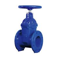 SLUICE VALVES IN KOLKATA - 