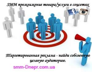 SMM  .      Instagram  Facebook - 