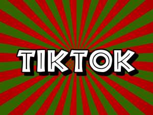 SMM -    TikTok () - 
