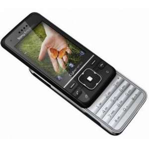 Sony Ericsson C903 - - 