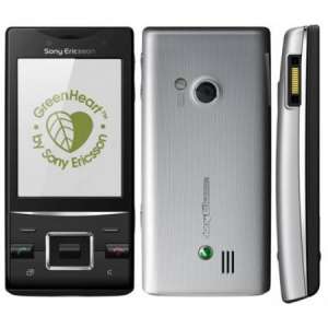 Sony Ericsson Hazel - 