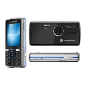 Sony Ericsson K850i