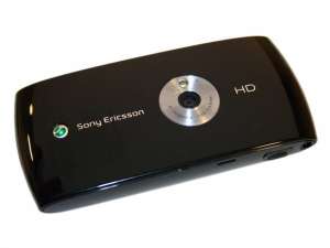 SONY ERICSSON U5i Vivaz - 