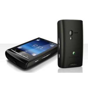 Sony Ericsson X10 Mini E10