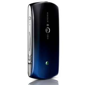 Sony Ericsson Xperia Neo